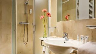Hotel Principe Marmolada Cristoforo Travel
